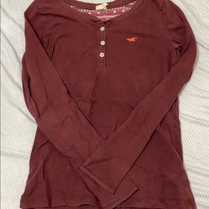 Hollister Pajama Sleep Set